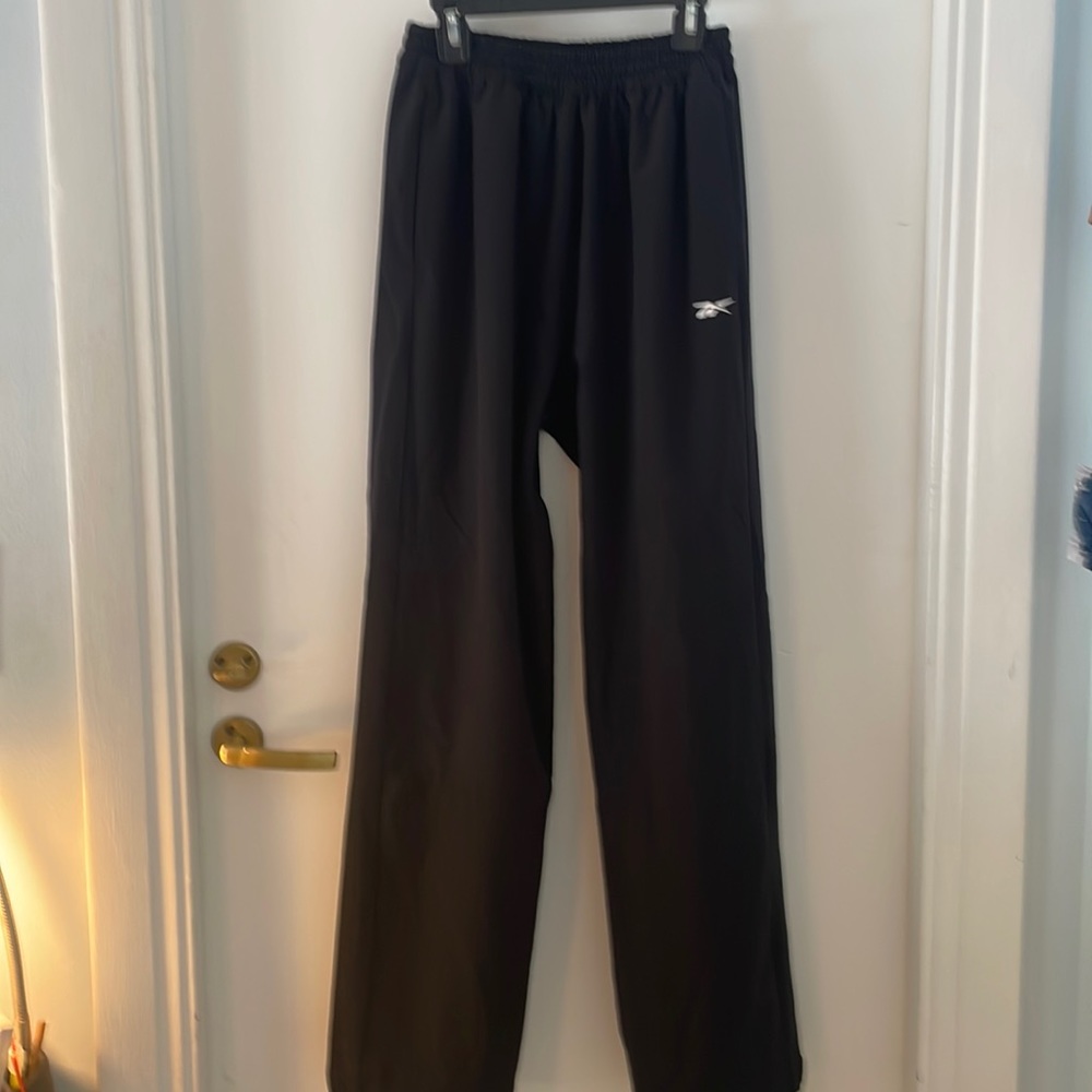 Reebok athletic pants